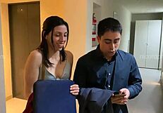 I Share a Bed with My Boss by Mistake and We End Up Fucking - Lynnscream