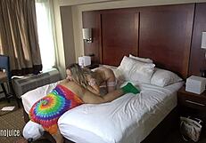 Rachel ramsey tries black cuisine for the first time in the shortest version