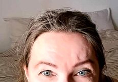 A Surprise Visit And A Shocking Revelation Step Son-In-Law And Mom-In-Law Sex Bond