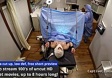 The New Immigration Policy - Lilith Rose Gets Humiliated And Slapped.