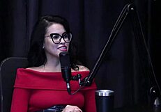 Postou Pornô Após Resultado Da Eleição Uma Transa Gostosa É Começar Com Um Bom Sexo Oral E Quando Transou No Cemitério - Annie Clementine Watch On Sheer Red