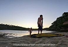 Accidentee Fui Pular De Parapente E Fiz Um Boquete Gostoso No Ar Mas Não Esperávamos O Final