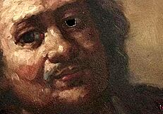 Busty Brunette Catches Lesbian Boss Masturbating, Learns Strapon Lesson