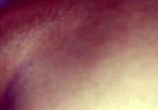 dei sem camisinha pro amigo do meu marido ele gozou dentro