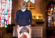 Monja pecaminosa buscar expiar sus pecados y termina bendecida- trailer