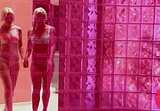 Samantha Rone And Holly Heart Deliver The Ultimate Lesbian Massage Experience