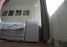 Cheating Wife Fucks Friend At Work