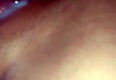 dei sem camisinha pro amigo do meu marido ele gozou dentro