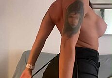 Very Horny Medusa Plays With Dildos And Masturbates In Hot Compilation!