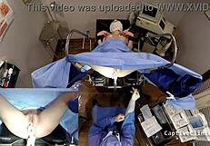 The New Immigration Policy - Lilith Rose Gets Humiliated And Slapped.