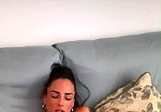 Very Horny Medusa Plays With Dildos And Masturbates In Hot Compilation!