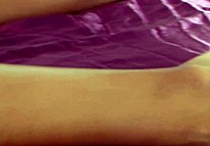 Rookie babe introduces rimjob in casting interview