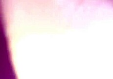 Pregnant Woman In Home Video