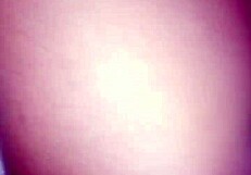 Check out this amateur ebony close-up with big black cock and wet pussy