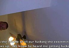 Helena Price Compares Big And Small Dicks In Cuckold