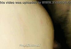 I Fuck My 18 Yo Stepsister Pussy and Give Creampie.