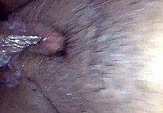 Pregnant Woman In Home Video