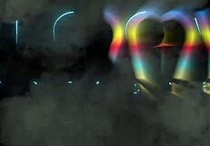 Hot brazilian victoria dias gets fisted by dodo pitbul and dominated by 2 studs fucked with dap dp dpp whipped cream