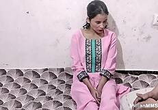 Desi Indian Newly Married Wife Enjoys Hardcore Doggystyle Fuck