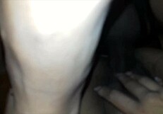 Ass up digger time where's the nugget for this brunette wife?