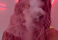 caged for locktober send her your keys now if you want to be a chastity cage