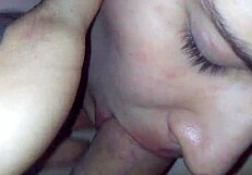 I Got A Blowjob From Mature Babe