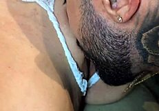 Marido Corno Watches Amigo Fuck His Wife