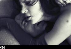 Sensual Anal Sex Fucking The Perfect Ass Of Sexy Brunette Hungarian Milf!