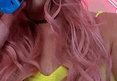 caged for locktober send her your keys now if you want to be a chastity cage