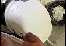 Pegação No Banheiro Da Academia - Free