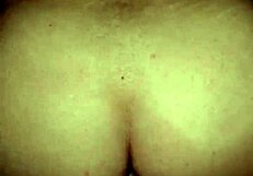 Bbw tries anal after long time in bedroom