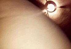 Ass up digger time where's the nugget for this brunette wife?