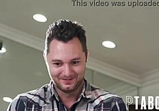 i visited my stepmother-in-law with brittany and brad