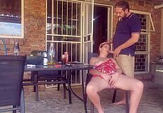 my friend's wife cheats with hardcore blowjobs