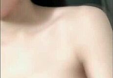 In this Vietnamese sex film, I talk about being so horny for pussy, oh brother