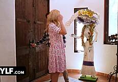 Pussyjuice Beetlejuice Parody Group Sex