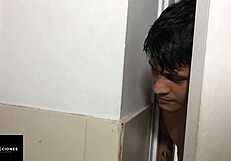 mi hermanastra viene cachonda a mi casa para que le d� bien duro