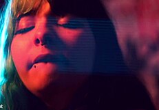 Hot Girls Enjoy Foot Fetish and Face Sitting Orgy