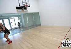 Americas Top Cuck Wife Takes BBC, Cassie Bender