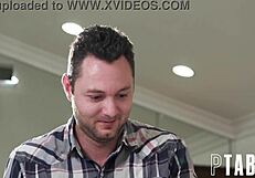 i visited my stepmother-in-law with brittany and brad