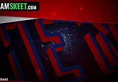 रिस्की लड़कियों संग मास्टर डिबेटर थ्रीसम!