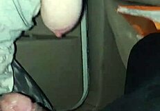 Black Bull Vs Ravishing Ray In The Car