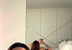 Morning Routine with Luiza Marcato