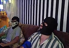 kellenzinha - nicole loses virginity then double penetration