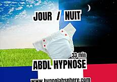 abdl france hypnose immersive pour accepter le port de couches