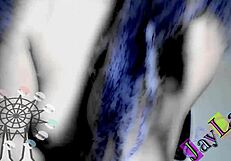 asian clown strips jaylainc com teasingly