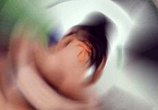 Nia Bleu Notices JMac Hard and Gives Pussy Treat! Deepthroat, Cowgirl, Doggystyle Fucking, and Facial Cumshot!