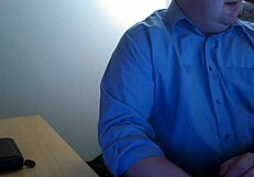 Jenny Intensely Sucks And Gags On Hard Cock Orally