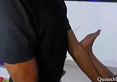 My Neighbor Has The Sweetest Dick!