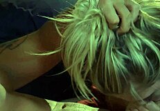 I Finally Got to Fuck My Stepsister